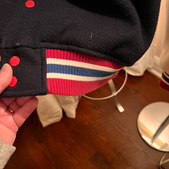 MNWKA Death Adders Incorporated Jacket - Picture 3 of 7